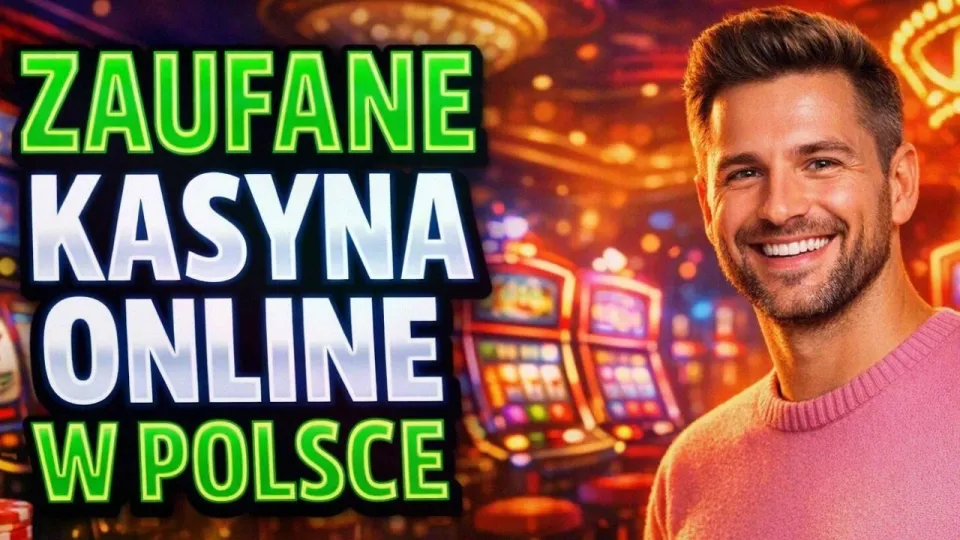 Kasyna online Polska which are best and why you should choose them in 2026